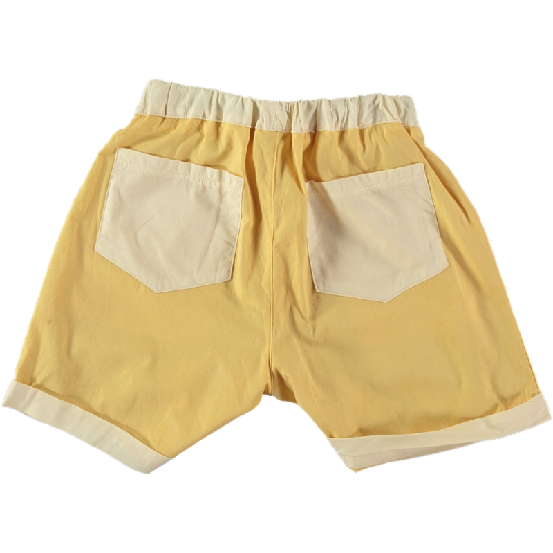                                                                                                                                                                                                                                      Vintage Wide Short